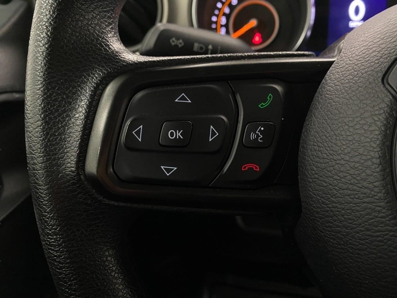 Used 2018 Jeep Wrangler Unlimited Sport AWD/4WD image 16