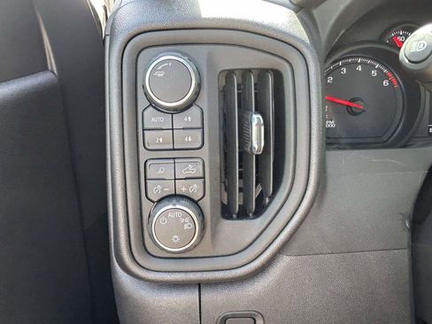 New 2026 Chevrolet Silverado 1500 W/T w/ WT Safety Package AWD/4WD image 25
