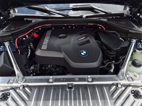 New 2026 BMW X3 xDrive30i w/ Premium Package AWD/4WD image 12