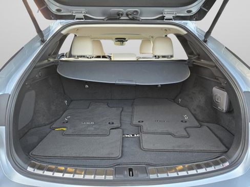 Certified 2023 Lexus RX 350 FWD w/ Accessory Package (Z1) image 18
