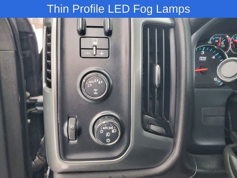 Used 2017 Chevrolet Silverado 1500 LT w/ All Star Edition image 11