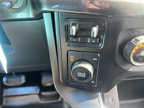 Used 2021 Ford F150 XL w/ STX Appearance Package image 12