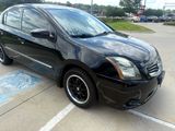 Used 2011 Nissan Sentra 2.0 S image 4