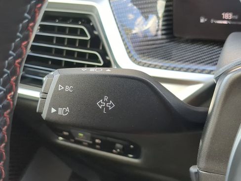 Used 2023 BMW X7 M60i w/ Executive Package image 29