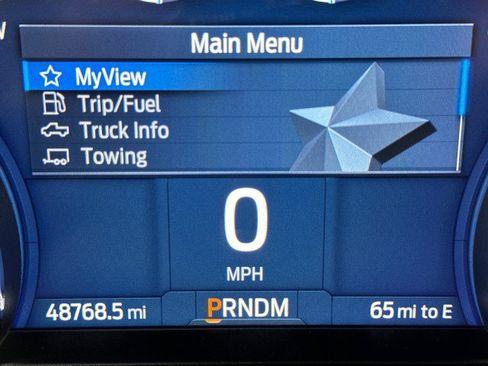 Used 2023 Ford F150 XLT w/ Equipment Group 302A High AWD/4WD image 13