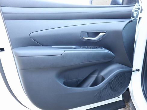 New 2026 Hyundai Santa Cruz SEL image 21