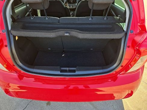 Used 2022 Chevrolet Spark LS image 38
