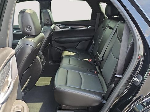 Used 2023 Cadillac XT5 Premium Luxury AWD/4WD image 30