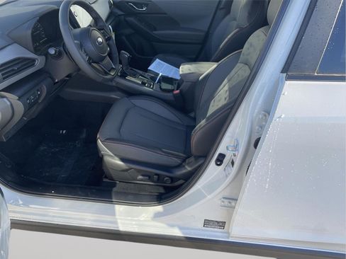 New 2026 Subaru Crosstrek 2.5i Limited image 9