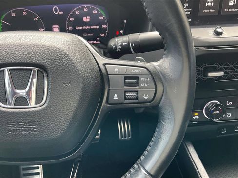 Used 2023 Honda Accord Sport image 24