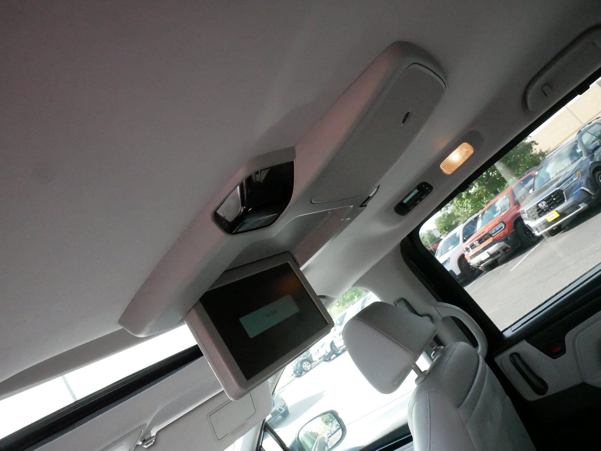Used 2019 Honda Odyssey Elite image 35