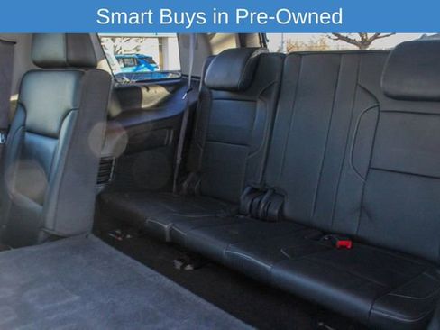 Used 2016 Chevrolet Tahoe LT image 15