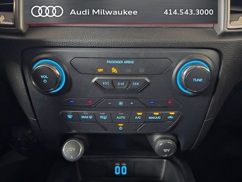 Used 2021 Ford Ranger XLT w/ Equipment Group 301A Mid AWD/4WD image 23