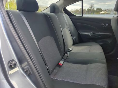 Used 2019 Nissan Versa SV w/ SV Special Edition Package image 22