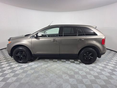 Used 2012 Ford Edge Limited AWD/4WD image 8