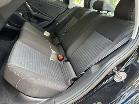 Used 2025 Volkswagen Jetta S FWD image 37