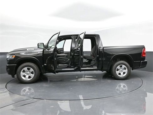 Used 2025 RAM 1500 Big Horn image 56