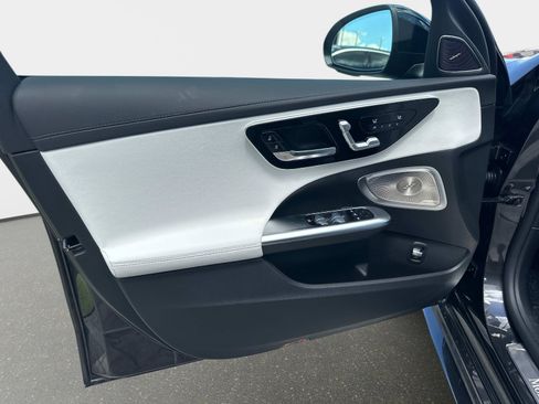 New 2025 Mercedes-Benz C 300 C 300 4MATIC Sedan image 16