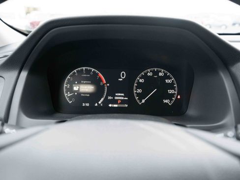 New 2026 Honda Ridgeline RTL image 16