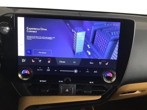 Used 2024 Lexus NX 350h 350h Premium image 16