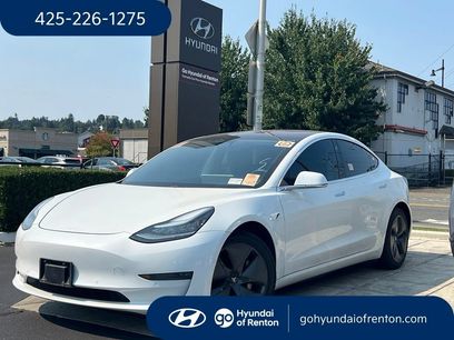Used 2018 Tesla Model 3 Long Range
