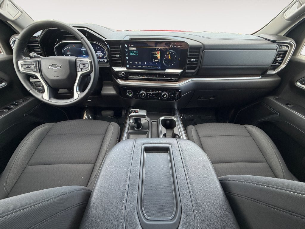 Used 2022 Chevrolet Silverado 1500 RST AWD/4WD image 12