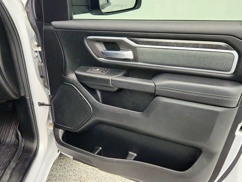 Used 2020 RAM 1500 Big Horn image 25