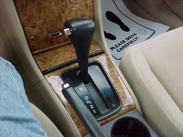 Used 2004 Honda Accord EX image 19