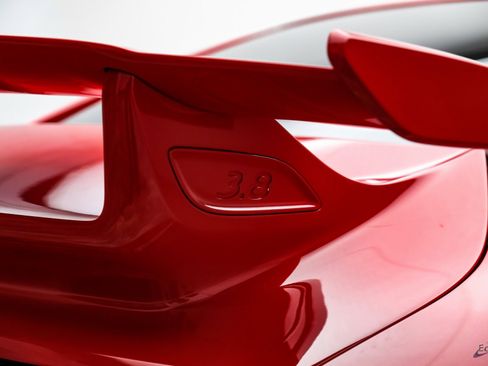 Used 2015 Porsche 911 GT3 image 34