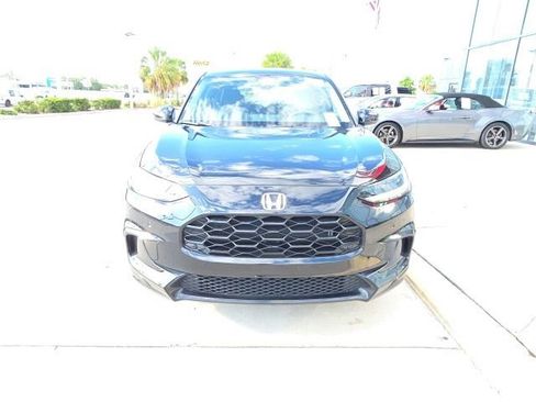 Used 2024 Honda HR-V EX-L image 9