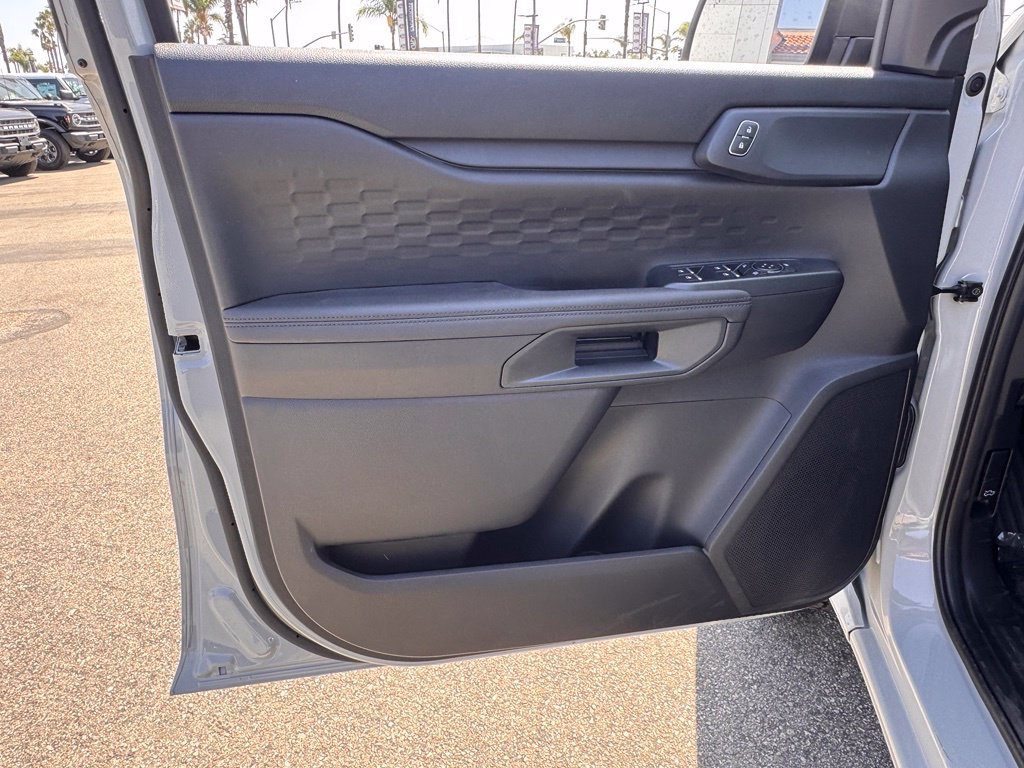 New 2026 Ford Ranger XLT AWD/4WD image 15