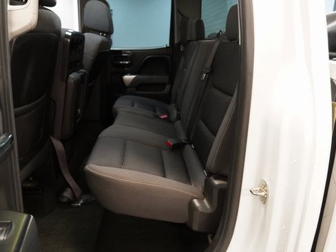 Used 2015 Chevrolet Silverado 1500 LT w/ All Star Edition image 24