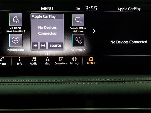 Used 2025 INFINITI QX60 Luxe AWD/4WD image 33