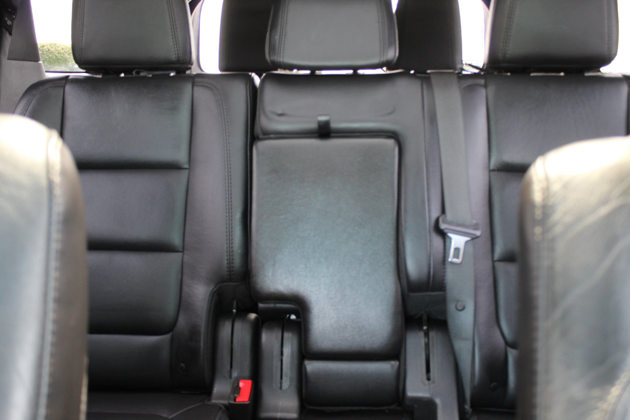Used 2013 Ford Explorer Limited AWD/4WD image 43