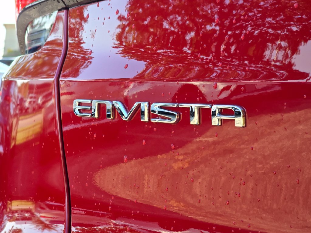 New 2026 Buick Envista Sport Touring w/ Convenience I Package FWD image 32