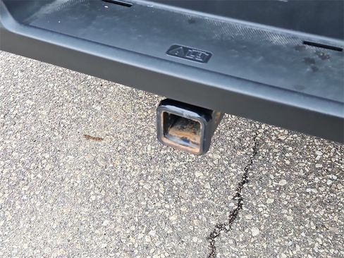 Used 2022 Ford F150 Tremor w/ Equipment Group 402A High image 24