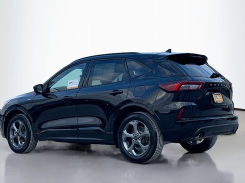 Certified 2023 Ford Escape ST-Line w/ Tech Pack #1 image 13