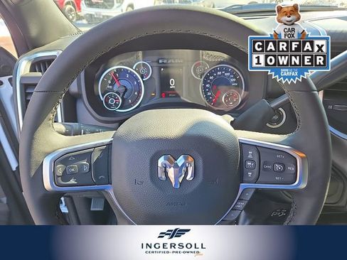 Used 2026 RAM 2500 Big Horn image 22