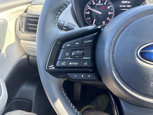 New 2026 Subaru Forester Premium image 18