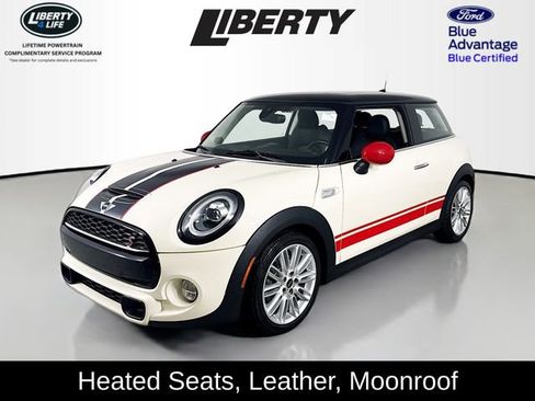 Used 2019 MINI Cooper S w/ Premium Package image 3