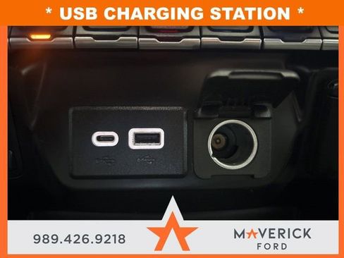 Used 2020 Chevrolet Silverado 1500 RST AWD/4WD image 16