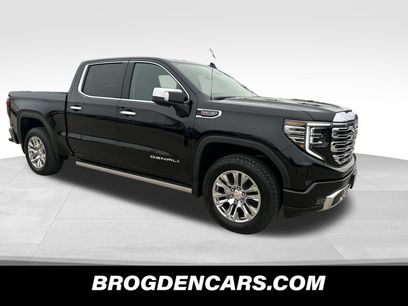 New 2026 GMC Sierra 1500 Denali w/ Technology Package