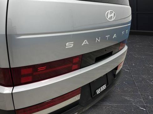 Used 2024 Hyundai Santa Fe Limited image 36