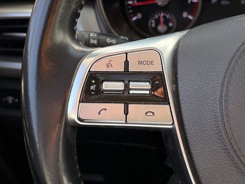 Used 2020 Kia Telluride LX FWD image 15