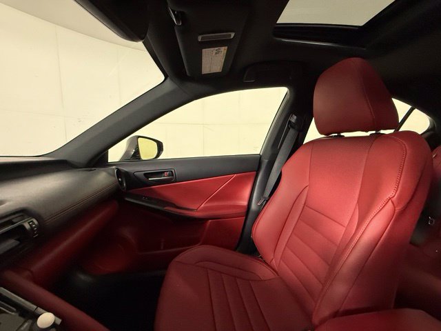 Used 2023 Lexus IS 350 F Sport RWD image 18
