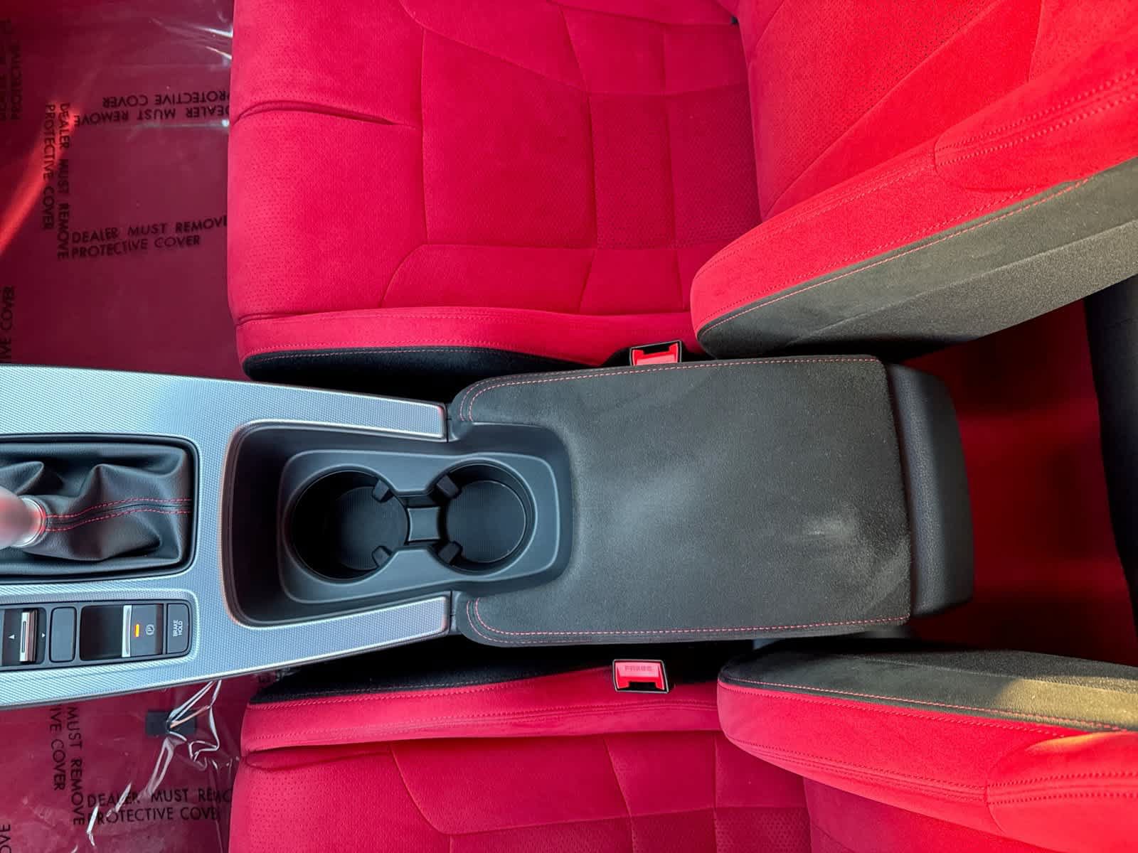 Used 2024 Honda Civic Type R image 33
