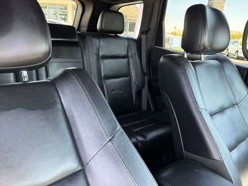 Used 2022 Jeep Grand Cherokee Limited AWD/4WD image 21