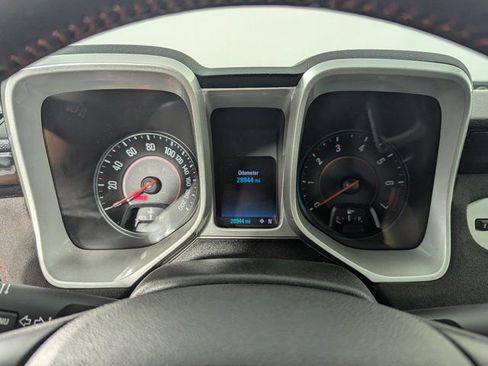 Used 2014 Chevrolet Camaro ZL1 image 18