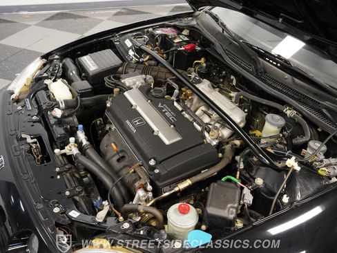 Used 1994 Honda Del Sol image 33
