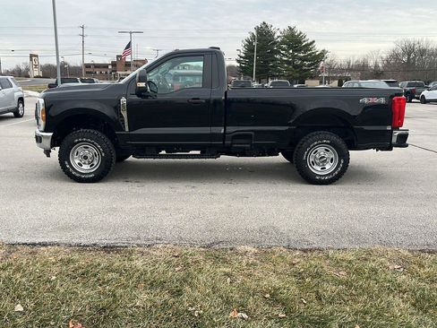 Used 2024 Ford F250 XL w/ XL Off-Road Package image 2